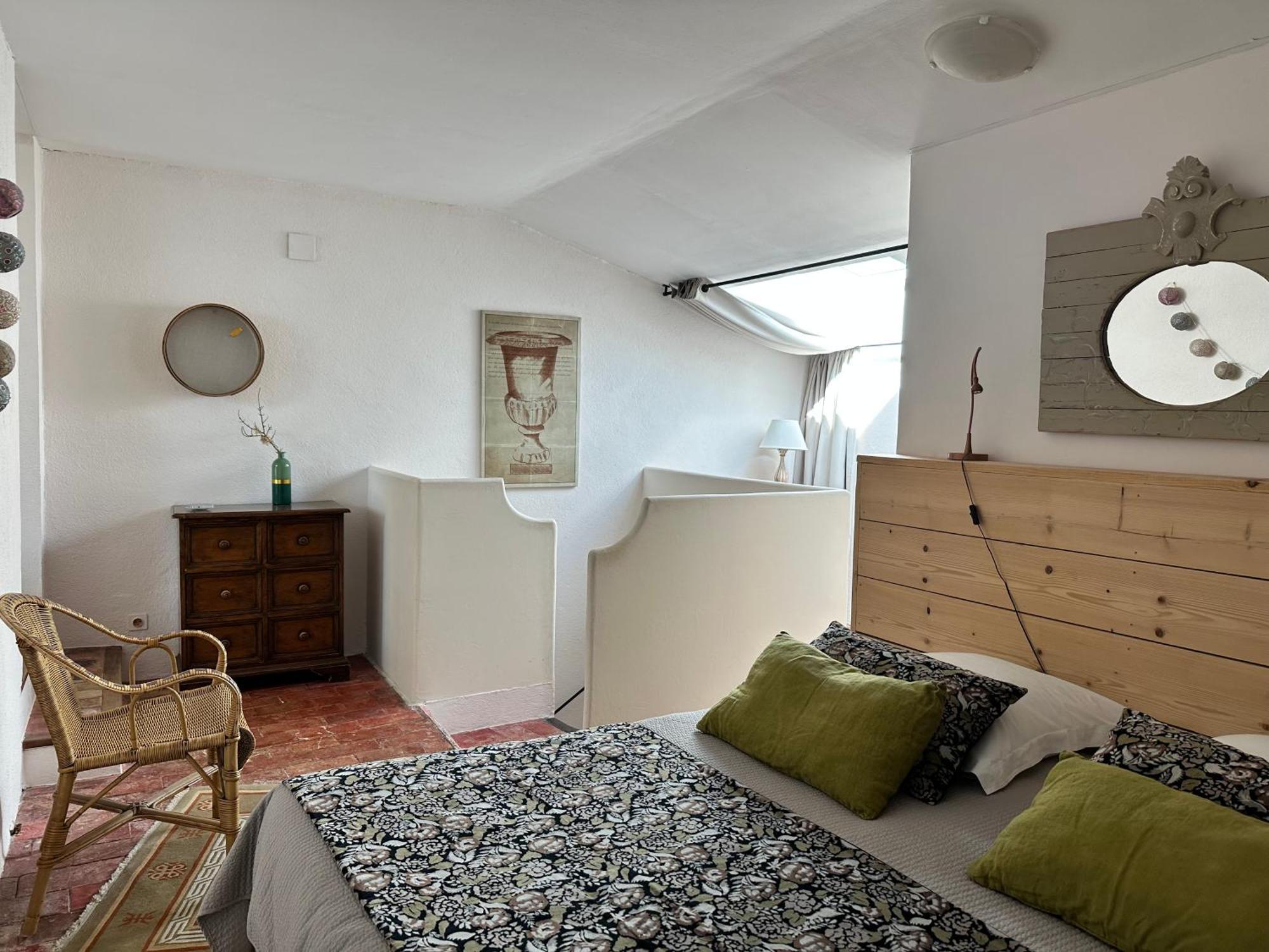 Chambre D'Hote La Beaudine 포르칼퀴에르 외부 사진